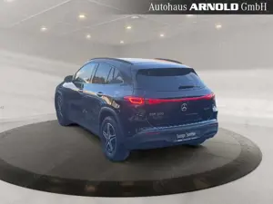 Mercedes-Benz EQA 300 EQA 300 4M AMG-Line 360° Night-P. KeylessGo LED Bild 3