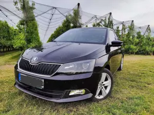 Skoda Fabia Fabia 1.2 TSI DSG Joy