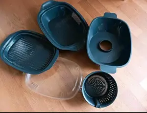 Monsieur Cuisine Zubehör Ersatzteile