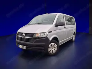 Volkswagen T6 Kombi T6.1 Kombi APP|Klima|9-Sitze Bild 2