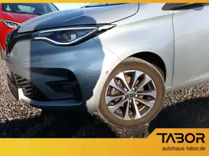 Renault ZOE ZE50 R135 Intens Kaufbatterie SHZ LED Nav Bild 5