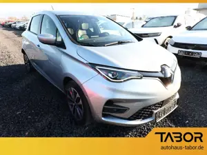Renault ZOE ZE50 R135 Intens Kaufbatterie SHZ LED Nav Bild 2