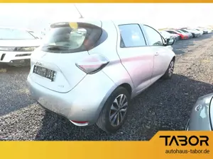 Renault ZOE ZE50 R135 Intens Kaufbatterie SHZ LED Nav Bild 3