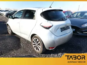 Renault ZOE ZE50 R135 Intens Kaufbatterie SHZ LED Nav Bild 4