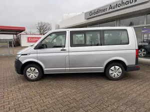 Volkswagen T6 Kombi T6.1 Kombi APP|Klima|9-Sitze Bild 3