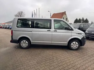 Volkswagen T6 Kombi T6.1 Kombi APP|Klima|9-Sitze Bild 4