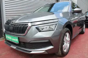 Skoda Kamiq KAMIQ 1.0 AMBITION AUTOMATIK KLIMA PDC LED