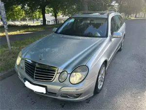 Mercedes-Benz E 280 E 280 T CDI (211.220)