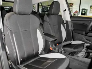 Skoda Scala 1.0 DRIVE CAM ACC LM17 CARPLAY/ANDROIDAUTO Bild 5