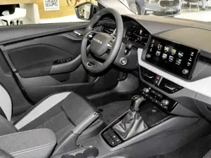 Skoda Scala 1.0 DRIVE CAM ACC LM17 CARPLAY/ANDROIDAUTO Bild 3