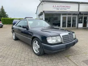 Mercedes-Benz CE 230 H-Kennzeichen Klima Leder Top Zustand