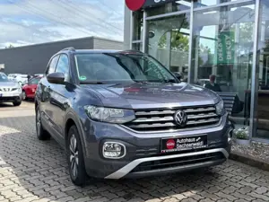 Volkswagen T-Cross 1.0 TSI Move