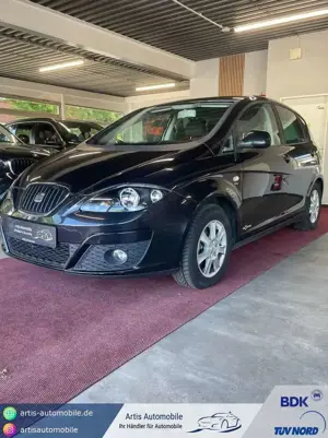SEAT Altea Reference Copa Ecomotive