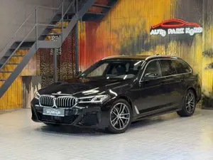 BMW 520 d Touring xDrive M Sport Aut. LED~KAMERA~