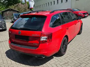 Skoda Octavia RS Bild 5
