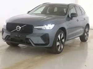 Volvo XC60 T8 Plus Dark Recharge Plug-In Hybrid AWD