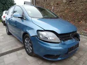 Volkswagen Golf Plus Comfortline