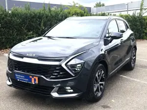 Kia Sportage 1.6 T-GDI 2WD (48V M-H) DCT Autom. Spirit
