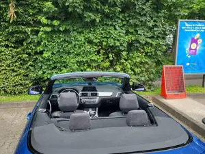 BMW 220 220i Cabrio Aut. M Sport