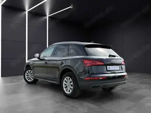 Audi Q5 40 TDI quattro*MwSt*ACC+RFK*SHZ*Keyless* Bild 3 Audi Q5 40 TDI quattro*MwSt*ACC+RFK*SHZ*Keyless* Bild 3
