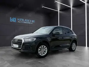 Audi Q5 40 TDI quattro*MwSt*ACC+RFK*SHZ*Keyless*