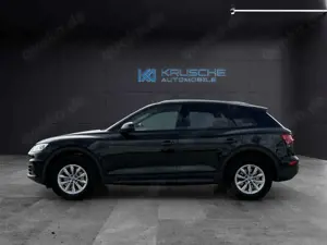 Audi Q5 40 TDI quattro*MwSt*ACC+RFK*SHZ*Keyless* Bild 2 Audi Q5 40 TDI quattro*MwSt*ACC+RFK*SHZ*Keyless* Bild 2
