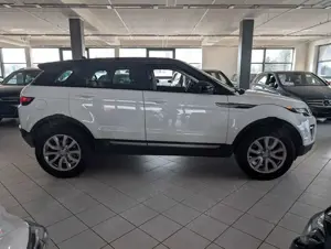 Land Rover Range Rover Evoque 2.0 Sd4 Automatik KETTE  NEU Bild 5