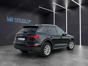 Audi Q5 40 TDI quattro*MwSt*ACC+RFK*SHZ*Keyless* Bild 5 Audi Q5 40 TDI quattro*MwSt*ACC+RFK*SHZ*Keyless* Bild 5