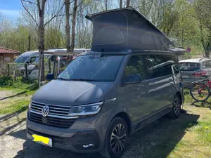 Volkswagen T6.1 California California T6.1 DSG Beach Camper Edition