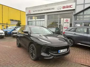 Forthing T5 Evo Leder*Automatik*Panorama*wenig Km*Top gepflegt