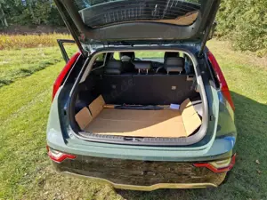 Kia Niro EV Inspiration LED+Navi+Kamera+Headup+SHZ+Soundsys Bild 3