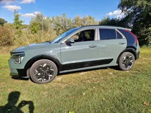 Kia Niro EV Inspiration LED+Navi+Kamera+Headup+SHZ+Soundsys Bild 2