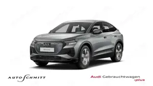 Audi Q4 e-tron Sportback 40 Navi ACC LED