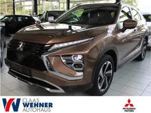 Mitsubishi Eclipse Cross Mitsubishi Plug-In Hybrid Plus MJ21.6 2,4l (SDA mi