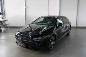 Mercedes-Benz CLA 250 CLA 250 e SB AMG-Line Premium+ DISTRONIC AHK LED