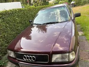 Audi 80
