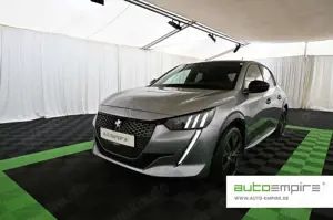 Peugeot 208 1.2 PT 100 GT LED/NAVI/PARK-ASS/ACC/17