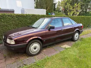 Audi 80 80