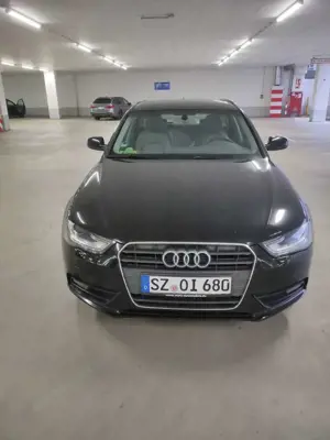 Audi A4 Avant 2.0 TDI DPF multitronic Ambiente
