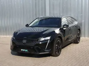 Peugeot 408 PureTech 130 EAT8 Allure Pack