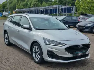Ford Focus Turnier CoolConnect/Kamera/Navi/Garantie+