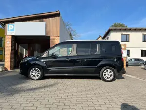 Ford Tourneo Connect 2x Schiebetür - Kamera - 7 Sitze -  Navi