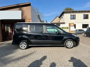 Ford Tourneo Connect - Kamera - Sitzh.- Navi - 7 Sitze !!!