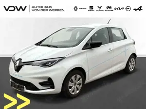 Renault ZOE Life 51KWh R110 ZE 50 *Batterie inklusive* Klima