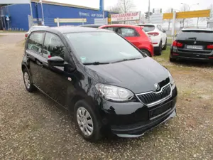 Skoda Citigo Ambition Automatic Klima