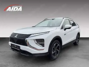 Mitsubishi Eclipse Cross Cross PHEV 2.4 BASIS 4WD