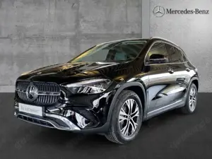 Mercedes-Benz GLA 180 Progressive Line Edition+AHK+KAM+DISTRONIC