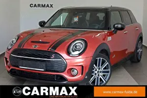 MINI Cooper SD Clubman Clubman SD Cooper All4 Navi,LED,PanDach,Harman/K
