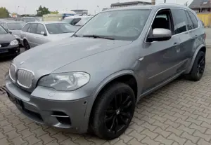 BMW X5 M M50d Motorschaden (Festpreis !!)