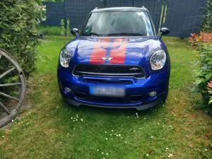 MINI Cooper S Countryman John Cooper Works All4